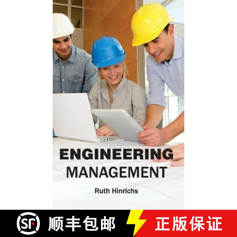 【2-3周达】Engineering Management [9781632402103]
