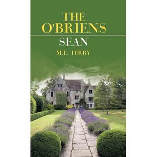 【4周达】The O'briens: Sean [9781489730565]