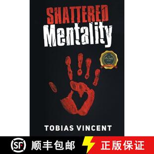 Mentality Shattered 4周达 9798888105535