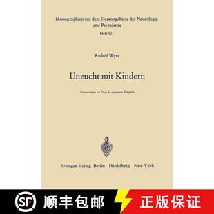 zur Kindern Frage Pädophilie Unzucht sogenannten 4周达 9783540039396 mit der Untersuchungen