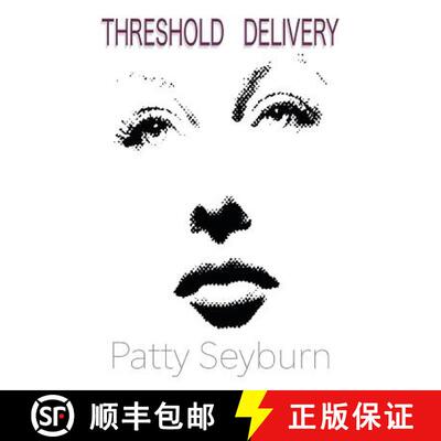 【3-4周达】Threshold Delivery [9781635349290]