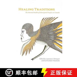 9780774815246 Health Peoples Aboriginal Canada 4周达 Healing Traditions The Mental