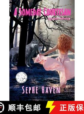 预订 A Someday Courtesan: Memoir Stories [9781956470338]