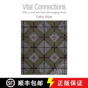 Vital 9781927151570 Schools More 4周达 Than Why Connections Managing Self Need