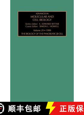 【3-4周达】The Biology of the Pancreatic Cell: Volume 29 [9780762305476]