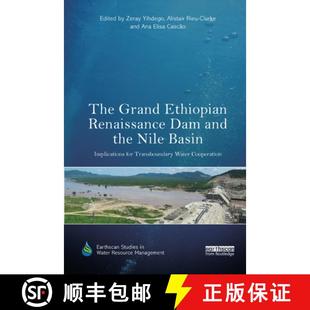 Renaissance for Dam Ethiopian The Transboundary Implications and Wa... Nile Grand Basin 4周达 9780367376901 the