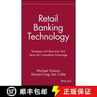 Competitive 4周达 Technology Banking And The Advantage Seize Retail That Resources 9780471531746 ... Strategies
