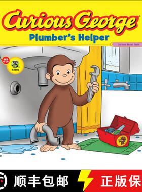 预订 Plumber's Helper [9780606147354]