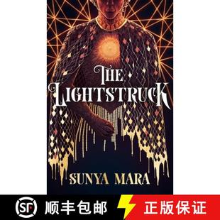 9781529355543 Lightstruck packed gripping action 4周达 The Darkening sequel