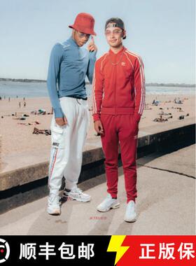 预订 Stéphan Gladieu: On Allait Au Bord de la Mer [9782330201944]