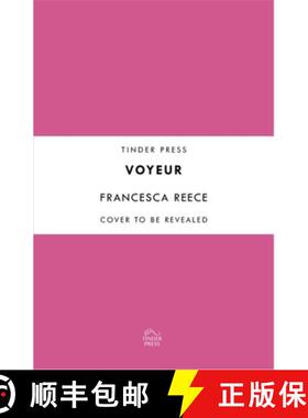 【3-4周达】Voyeur : 'A devastatingly compelling new voice in literary fiction' Louise O'Neill [9781472272195]