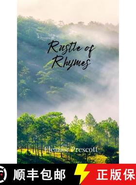 预订 Rustle of Rhymes [9781805677307]