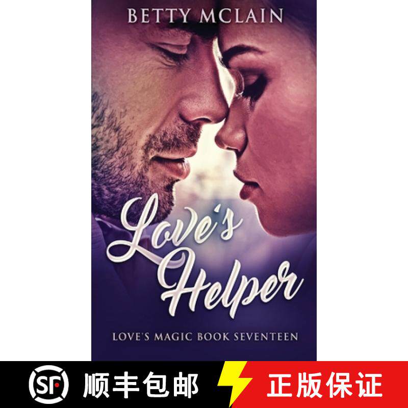预订 Love's Helper [9784824110411]