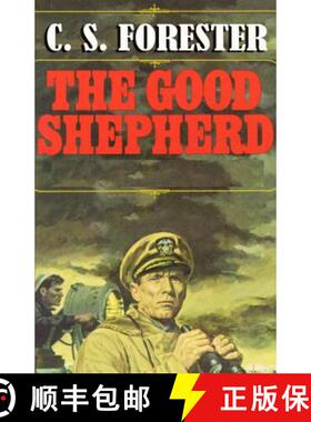 【3-4周达】The Good Shepherd [9781931313278]