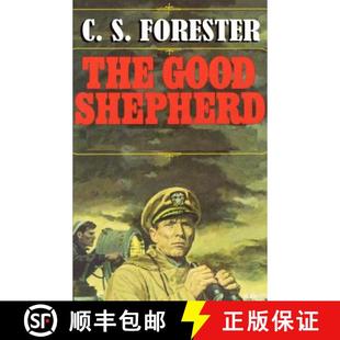 【3-4周达】The Good Shepherd [9781931313278]