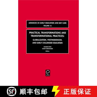 Postmodernism 9780762312382 Practical Transformational Practices and 4周达 Transformations an... Globalization
