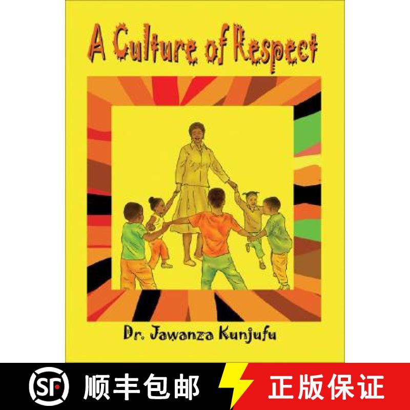 预订 A Culture of Respect [9781934155066]