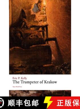 预订 The Trumpeter of Krakow [9798990180246]