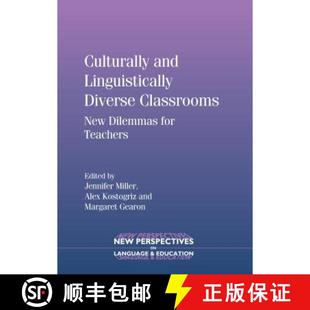 Culturally 9781847692177 Perspecti... New 4周达 Dilemmas Linguistically and Teachers Diverse for Classrooms