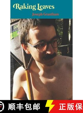 预订 Raking Leaves [9780983258919]