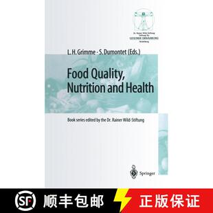 【3-4周达】Food Quality, Nutrition and Health: 5th Heidelberg Nutrition Forum/Proceedings of the ECBA... [9783642640636]