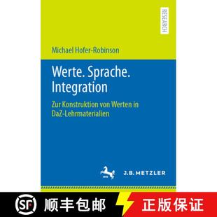 Werte. 9783662683170 Lehrmaterialien von 4周达 Werten Integration Sprache. DaZ Zur Konstruktion