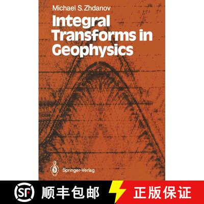 【3-4周达】Integral Transforms in Geophysics [9783642726309]