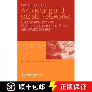 Netzwerke Druck Die Soziale Aktivierung Der Dem Dynamik Er... Beziehungen Und Unter 4周达 9783531193724 Sozialer