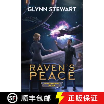 预订 Raven's Peace [9781988035932]