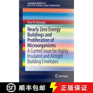 Buildings Issue and Energy Nearly for Current Proliferation Hig... Microorganisms Zero 4周达 9783319023557