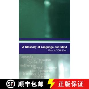 Glossary 9780195220070 4周达 Mind and Language