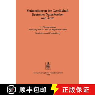 【3-4周达】Verhandlungen Der Gesellschaft Deutscher Naturforscher Und AErzte [9783662373200]