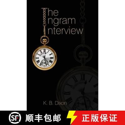 【3-4周达】The Ingram Interview [9781734675931]