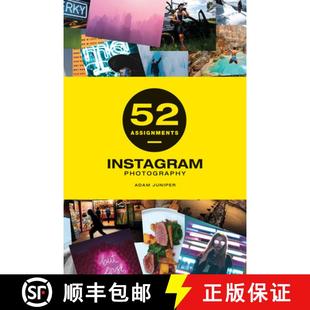 Instagram Assignments 9781781453766 Photography 4周达