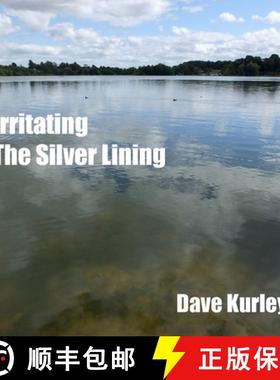 【3-4周达】Irritating the Silver Lining [9781803694276]
