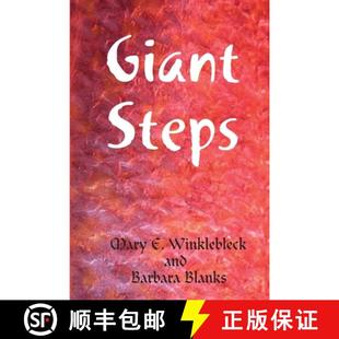 【3-4周达】Giant Steps [9780557818136]