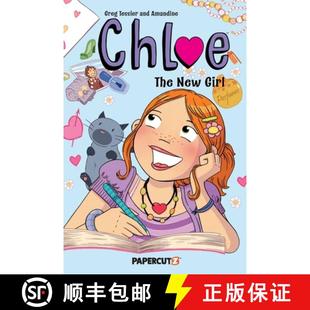 Chloe The Girl 4周达 New 9781629917726
