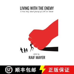 about True Enemy Growing with 4周達(dá) the Abuser Living Story 9798892110303