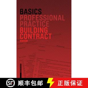 9783035616026 预订 Contract Building Basics