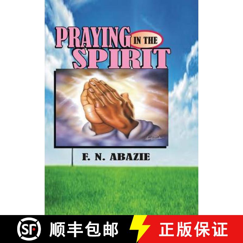 【3-4周达】Praying in the Spirit: Prayer [9781945133046]