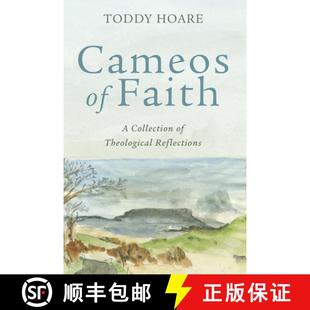 Faith 9781666743357 Cameos Reflections Theological 预订 Collection