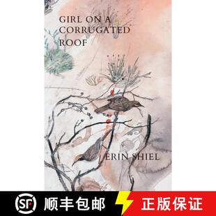 【3-4周达】Girl on a Corrugated Roof [9780645651232]
