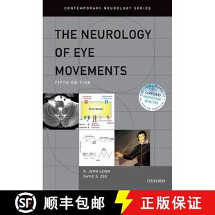 The Neurology Movements 4周达 Eye 9780199969289