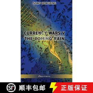 【3-4周达】Currency Wars V: The Coming Rain [9781913890674]