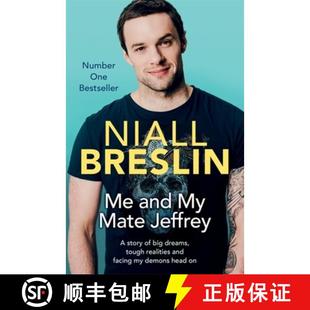 Mate facing story 4周达 big head realities and demons dreams tough 9781473631885 Jeffrey