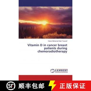 patients 9786139937646 chemoradiotherapy during breast cancer Vitamin 预订