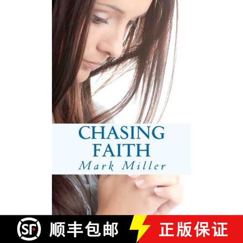 【3-4周达】Chasing Faith [9780692006863]