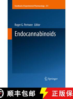 【3-4周达】Endocannabinoids [9783319371191]