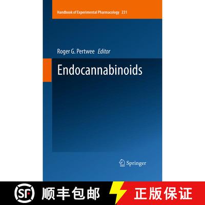 【3-4周达】Endocannabinoids [9783319371191]