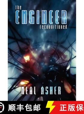 【3-4周达】The Engineer ReConditioned [9780809556762]